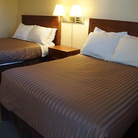 Westward Inn & Suites Langley Phòng bức ảnh