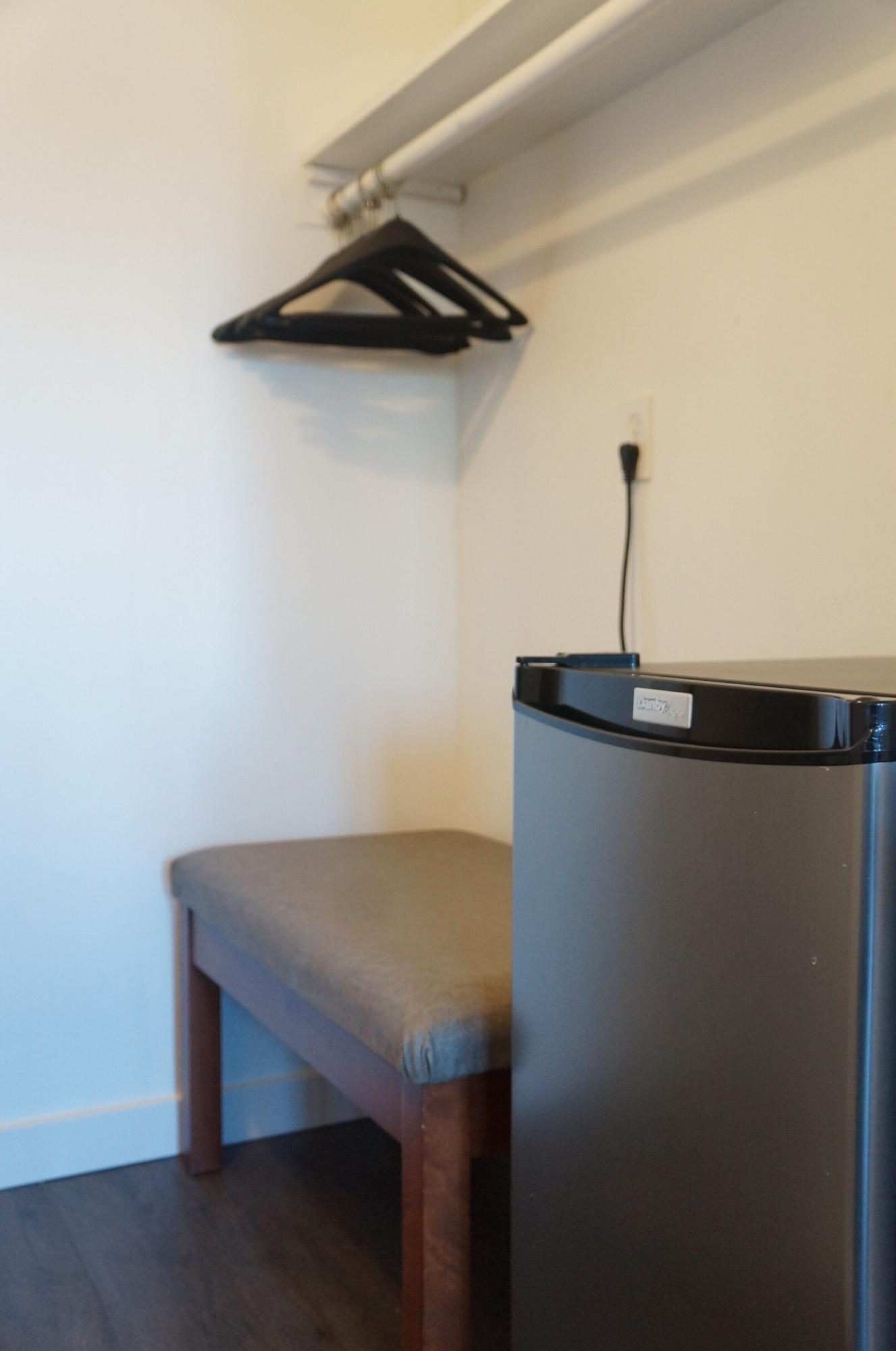 Westward Inn & Suites Langley Ngoại thất bức ảnh