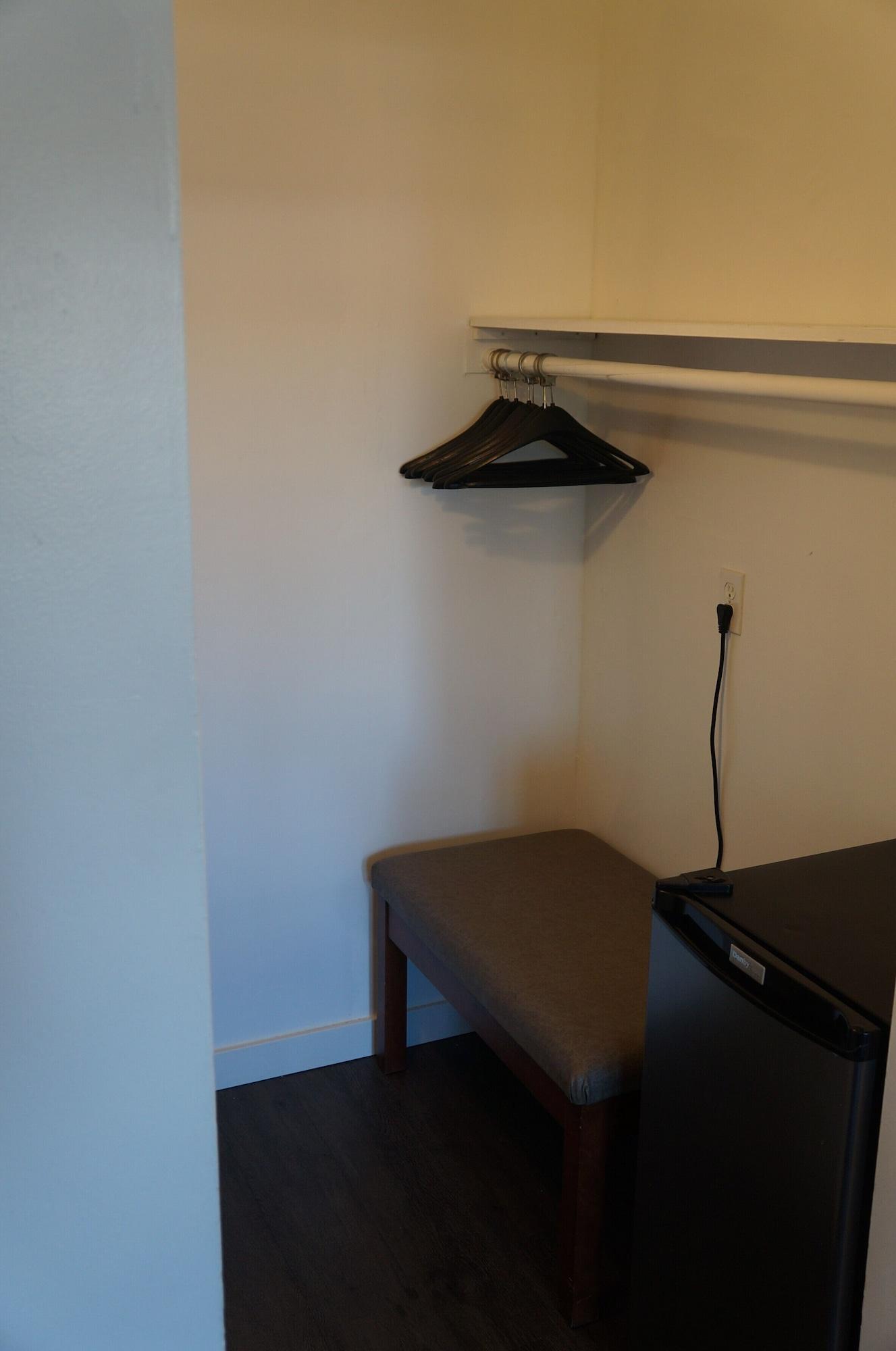 Westward Inn & Suites Langley Ngoại thất bức ảnh