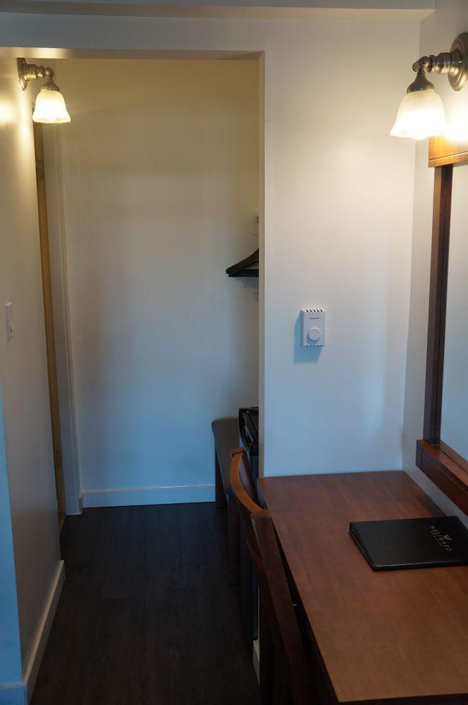 Westward Inn & Suites Langley Ngoại thất bức ảnh