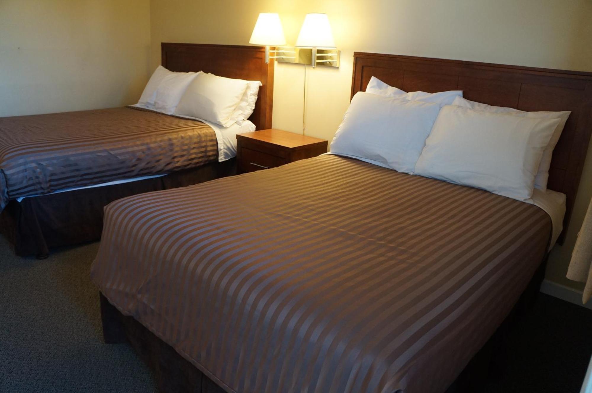 Westward Inn & Suites Langley Phòng bức ảnh