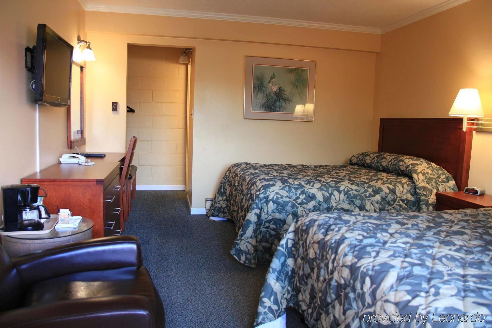 Westward Inn & Suites Langley Phòng bức ảnh